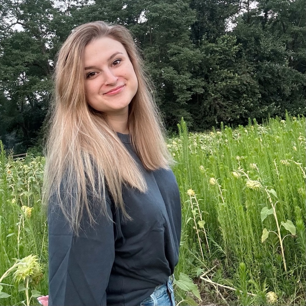Meet your Posher, Paige